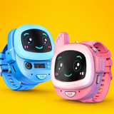 Walkie Talkie Watch Set For Kids