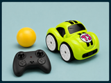 Magic Induction RC Car with Sensor Ball