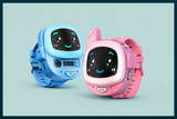 Walkie Talkie Watch Set For Kids