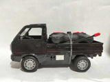 Mini Suzuki Ravi RC Drift Pickup Truck
